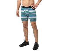 STANCE Serape Boxer Briefs Mens Butterblend Soft Multi Striped Underwear Shorts