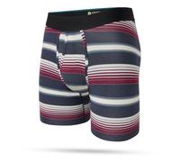 Stance Serape Men's Boxer Briefs Butterblend Soft Striped Navy Shorts Underwear