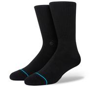 Stance - Shelter - Sports socks size M, black