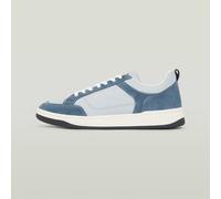 Stance Sneakers - Medium blue - Men 10