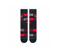 Stance Socks Chicago Bulls Cryptic