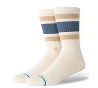 Stance - Boyd ST - Sports socks size L, sand/white