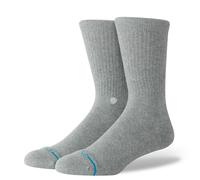 Stance - Icon - Sports socks size L, grey