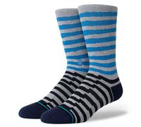 Stance Socks Crew Mens Inline UK 8-11.5 Breakdown Crew
