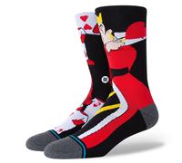 Stance Socks Crew Mens UK 8-11.5 Off With Their Heads black