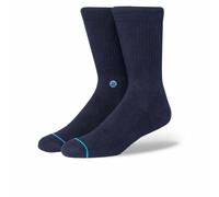 Stance socks Icon choice of colour FREE J&J'S STICKER