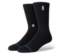 Stance Socks Mens Staples Logoman St black