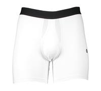 Stance Sportser Underwear Shorts White