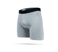Stance Standard 6” Boxer Brief - Cotton Stretch Underwear with Fly