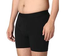 Standard 6" Boxers in Black