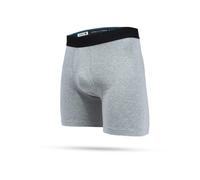 Stance Standard 6In Boxer Brief Boxer Briefs Heather Grey