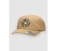 Stance Standard Adjustable Cap gold Uni