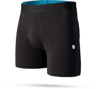 Standard 6" Boxers in Black