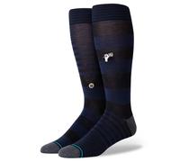 Stance Staples Men's Socks ~ Power Flower black