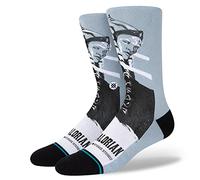 Stance Star Wars Ahsoka West Socks - Blue (Large)