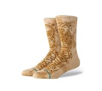 Stance Star Wars DJ Chewie Crew Socks Sand