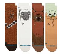 Stance Star Wars Socks Creature Box Set - Multi
