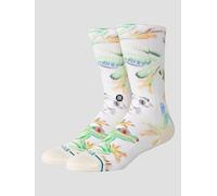 Stance Stick To It Crew Socks canvas S