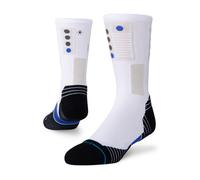 Stance Storm Crew M White Unisex