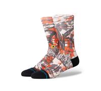 Stance Stranger Things Stranger Things Box Set Crew Socks