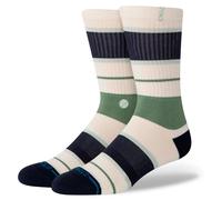 Stance Striped Delight Crew Socks