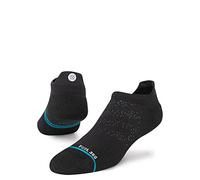 STANCE ATHLETIC TAB SOCKS.NEW BLACK SPORT RUNNING INFIKNIT SIZE UK 6 - 13 W25