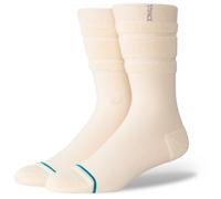 Stance - Terry Boyd Crew - Sports socks size L, white/sand