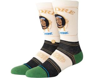 Stance The Chronic Crew, Black, Medium