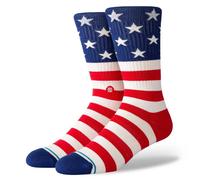 Stance The Fourth St Crew Socks