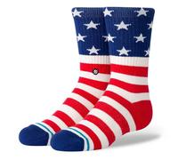 Stance The Fourth St Kids Crew Socks
