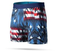 Stance The Fourth Wholester Boxers in Blue