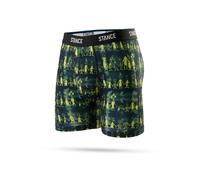 Stance The Grinch Down In Whoville Boxer Briefs Black men