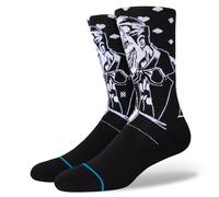 Stance The Joker Crew Sock Batman Adult Sizes