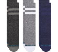 Stance The Joven 3 Pack Crew Socks