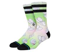 Stance The Seat Socks Multi, Multi, Large