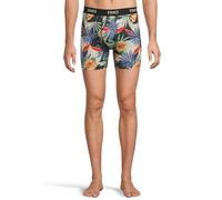 Stance Tiki Tides Boxer Brief - Polyblend - Mid Support (Multi, XL)