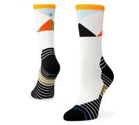 Stance Tri Mid Crew Socks