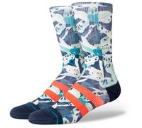 Stance - Tubeular Crew - Sports socks size 5,5-7,5, multi