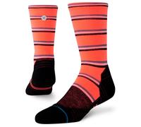 Stance - Tumbler Light Wool Crew - Sports socks size 8,5-12,5, red