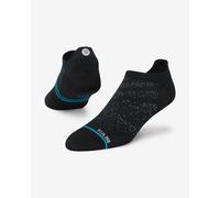 Stance Ultra Light Cushion Socks Black Blue - M