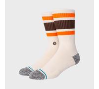 Boyd Socks in Off White