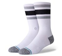 Stance Boyd Staple Socks A556A20BOS-WHT
