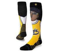 Stance Unisex, Juicy Poly Otc, Yellow, Medium