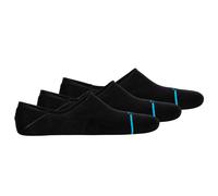 STANCE Unisex Sneaker Socks 3-Pack - Icon No Show, Logo, Basic