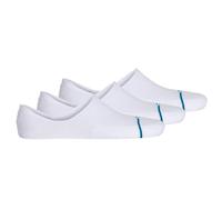 STANCE Unisex Sneaker Socks 3-Pack - Icon No Show, Logo, Basic