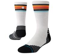 Stance Vindicated Mid Wool Crew Sock