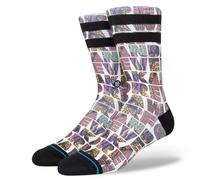 Stance Wakanda Forever Crew Sock White A555C22WAK-WHT