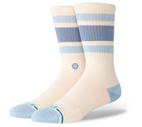 Stance - Women's Boyd Crew - Sports socks size S, white