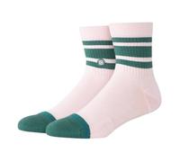 Stance womens Boyd Quarter, Pink, Small Short