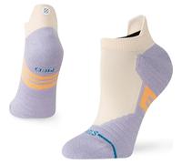 Stance Womens Core No Show Socks - Oatmeal - S